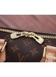 LV MONOGRAM SPEEDY  HANDBAG 25   